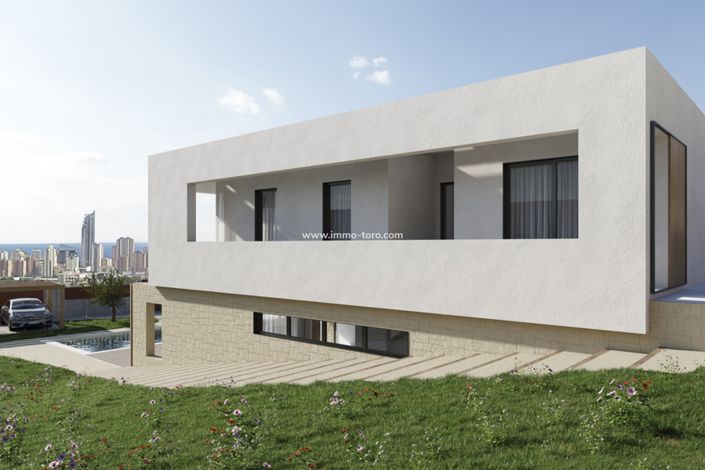 Image No.7-3 Bed Villa for sale