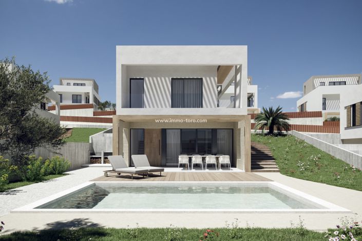 Image No.8-3 Bed Villa for sale