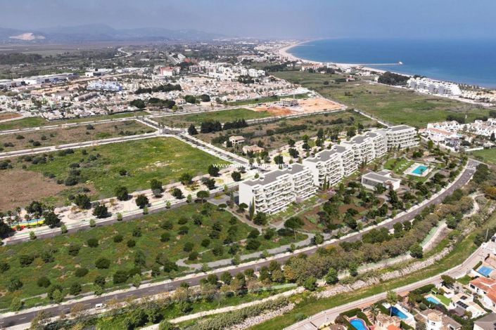 Image No.5-Appartement de 1 chambre à vendre à Denia