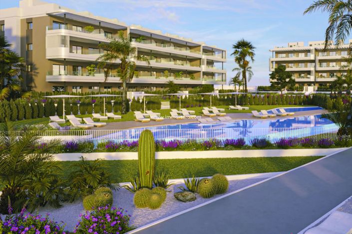 Image No.17-Appartement de 2 chambres à vendre à Torrevieja