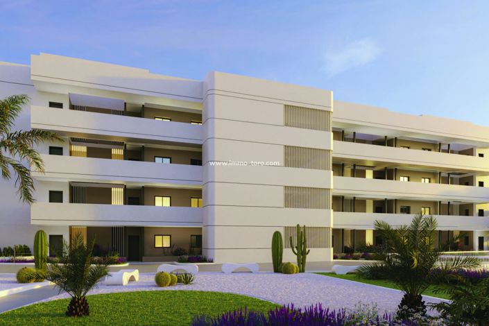 Image No.19-Appartement de 2 chambres à vendre à Torrevieja