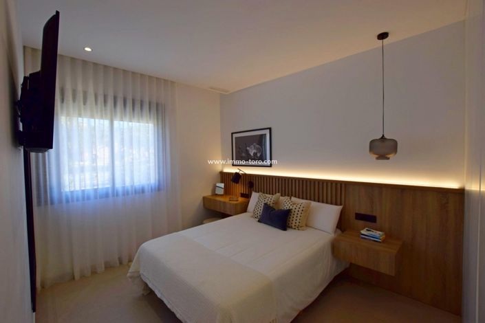 Image No.15-3 Bed Apartment for sale