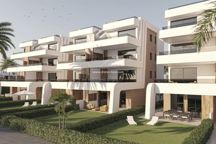 Image No.5-3 Bed Apartment for sale