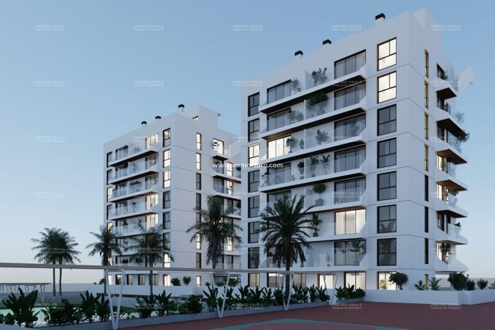 Image No.2-2 Bed Apartment for sale