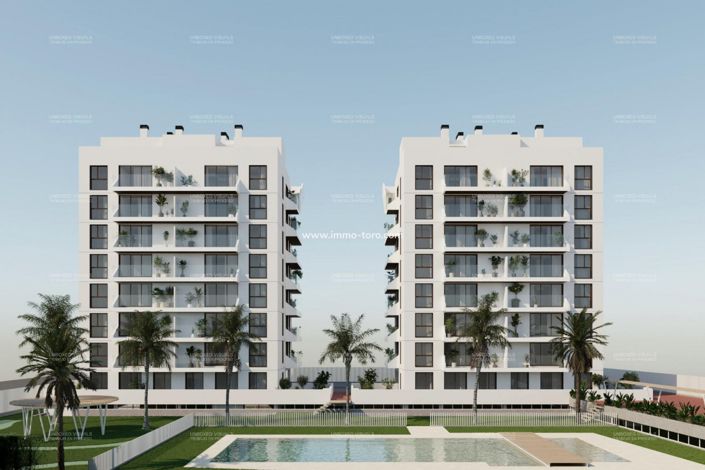 Image No.3-2 Bed Apartment for sale