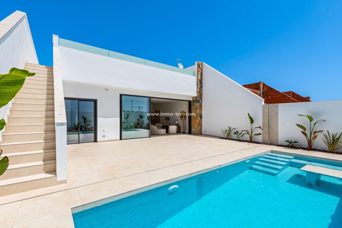 Image No.5-3 Bed Villa for sale