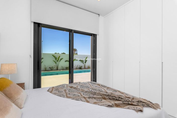 Image No.15-3 Bed Villa for sale