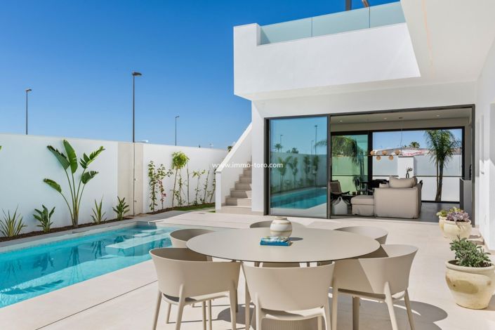 Image No.7-3 Bed Villa for sale