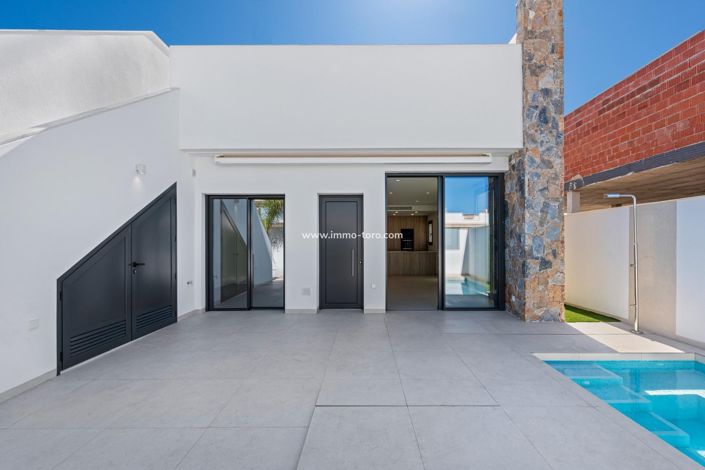 Image No.5-3 Bed Villa for sale