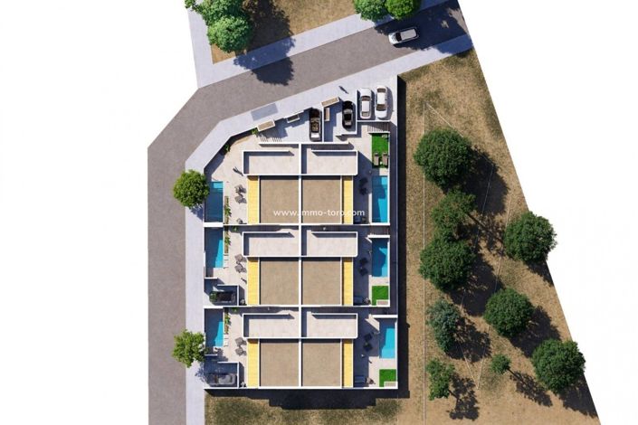 Image No.7-Propriété de 3 chambres à vendre à Dolores