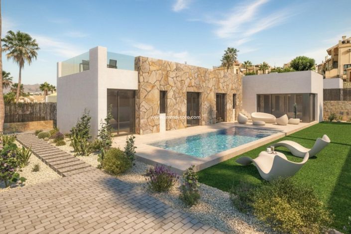 Image No.14-3 Bed Villa for sale