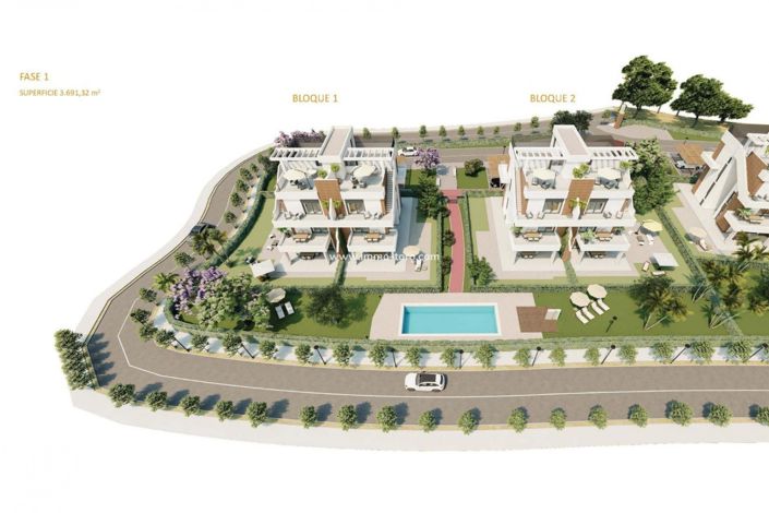 Image No.11-2 Bed Apartment for sale