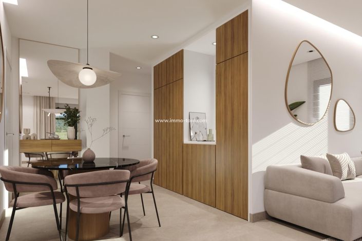 Image No.4-2 Bed Apartment for sale