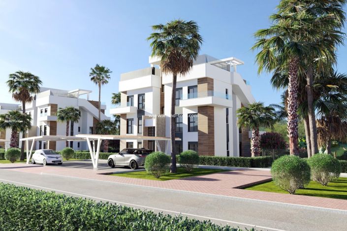 Image No.8-2 Bed Apartment for sale