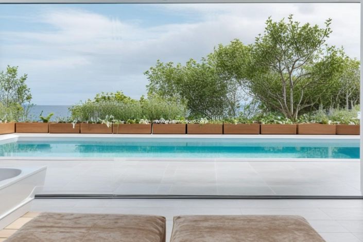 Image No.2-Villa de 3 chambres à vendre à Orihuela Costa