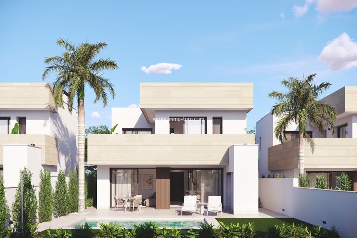 Image No.2-3 Bed Villa for sale