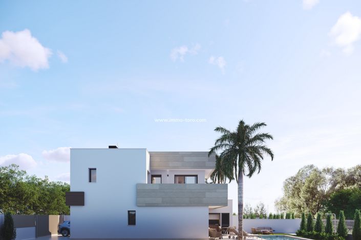 Image No.4-3 Bed Villa for sale