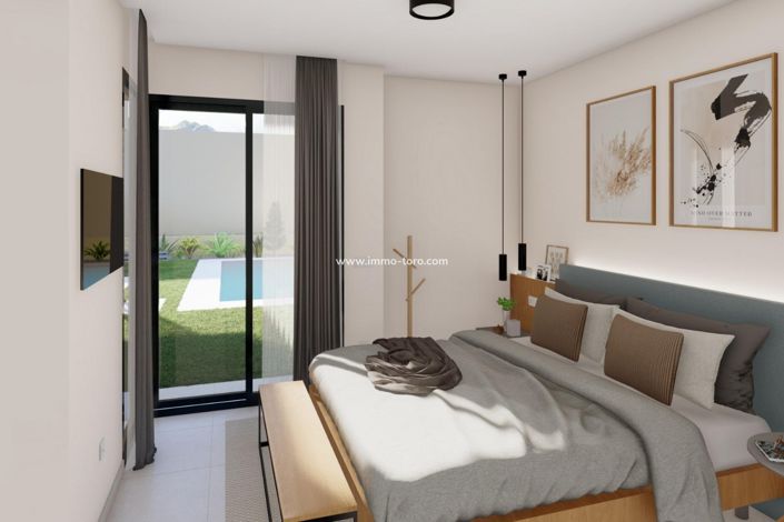 Image No.18-3 Bed Villa for sale