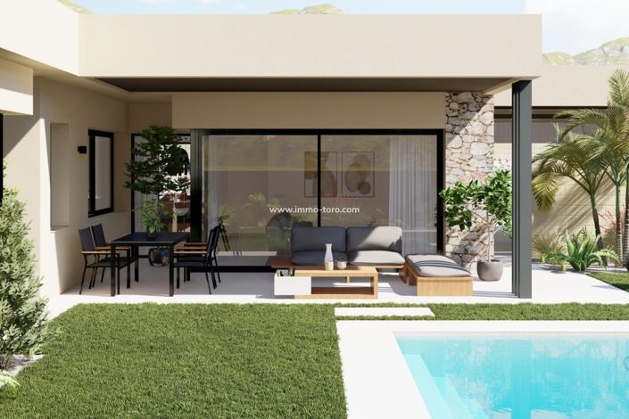 Image No.2-3 Bed Villa for sale