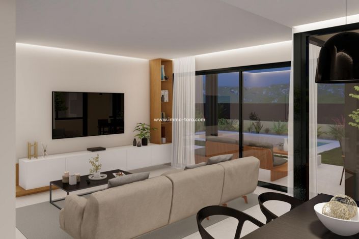 Image No.27-3 Bed Villa for sale