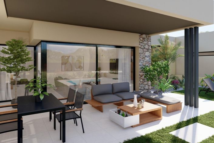 Image No.4-3 Bed Villa for sale