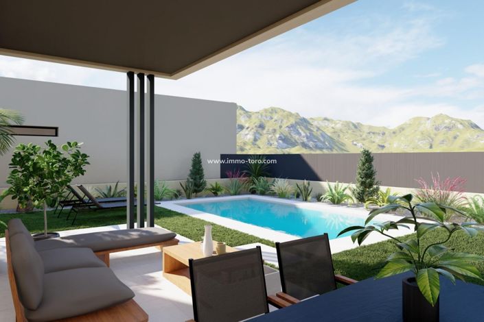 Image No.5-3 Bed Villa for sale