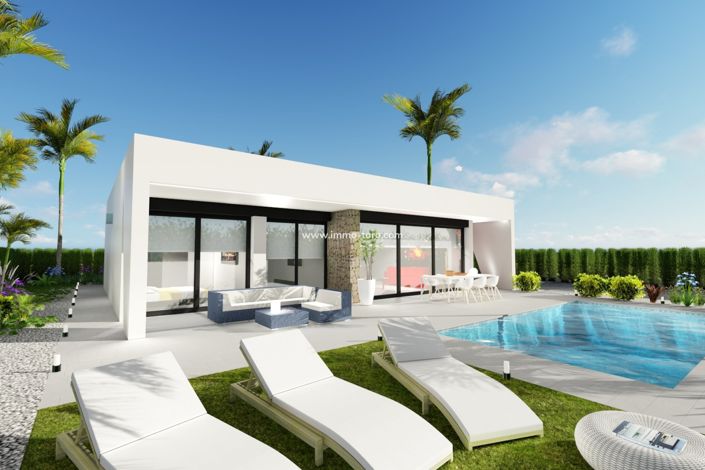 Image No.2-3 Bed Villa for sale