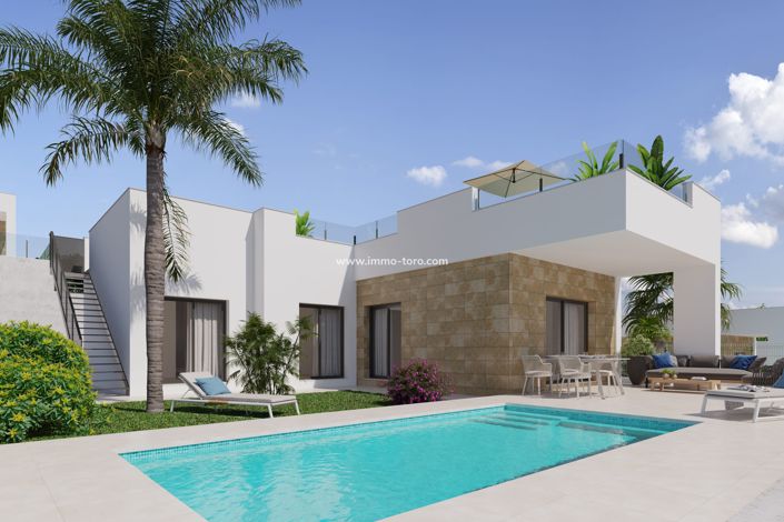 Image No.10-3 Bed Villa for sale