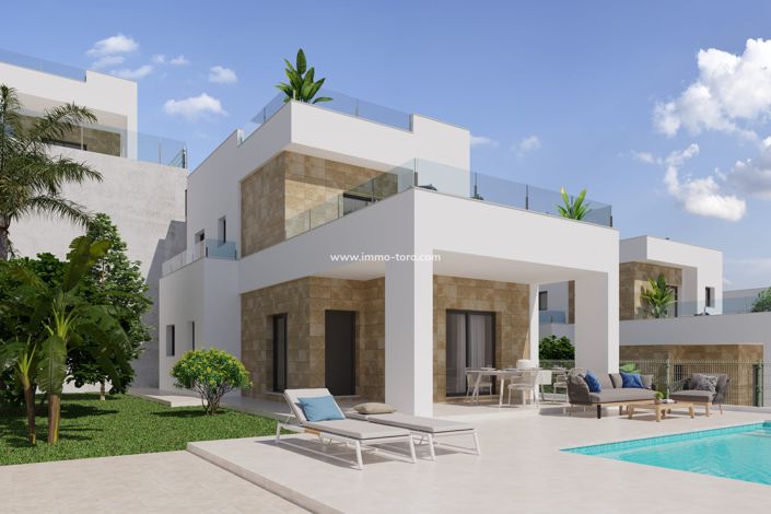 Image No.7-3 Bed Villa for sale