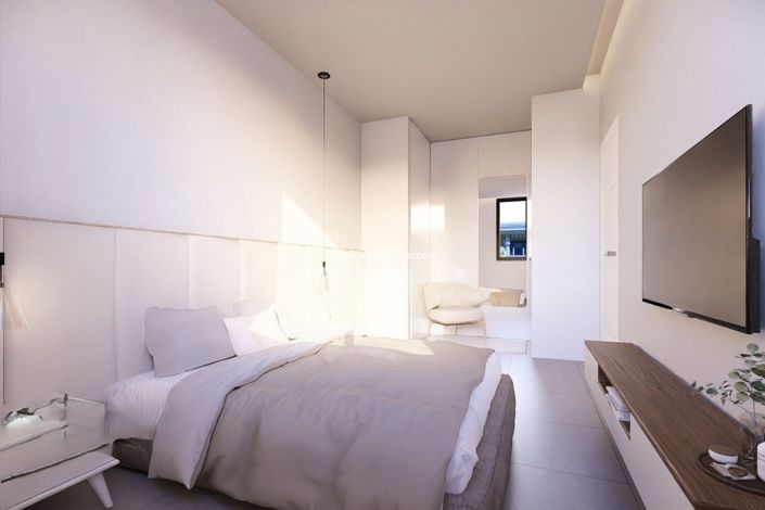 Image No.18-Appartement de 2 chambres à vendre à Javea