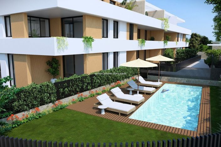 Image No.26-Appartement de 2 chambres à vendre à Javea