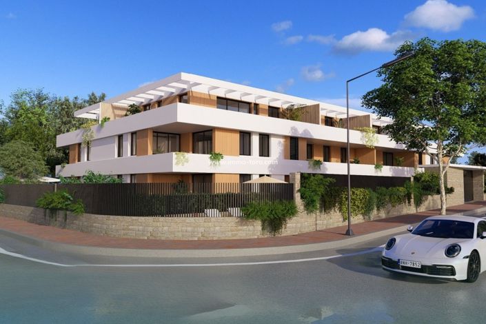 Image No.28-Appartement de 2 chambres à vendre à Javea