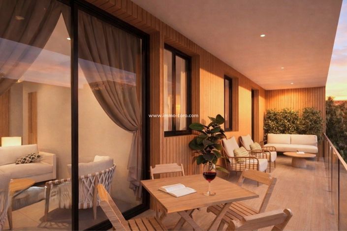 Image No.7-Appartement de 2 chambres à vendre à Javea