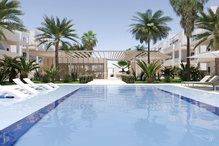 Image No.17-3 Bed Apartment for sale