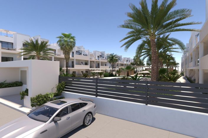 Image No.19-3 Bed Apartment for sale