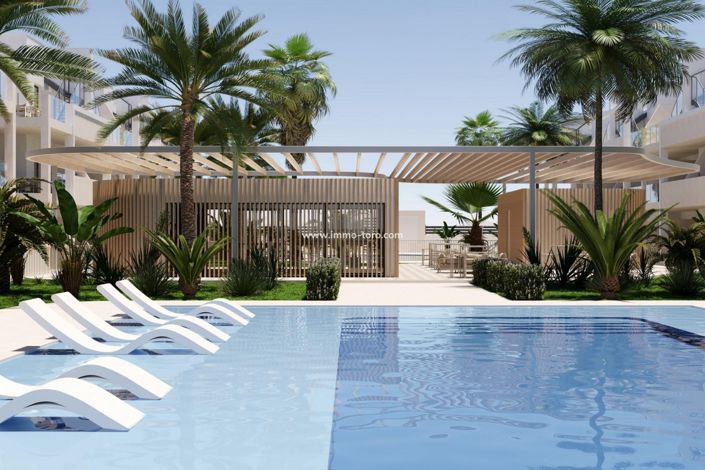 Image No.2-3 Bed Apartment for sale