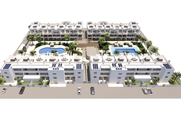 Image No.20-3 Bed Apartment for sale