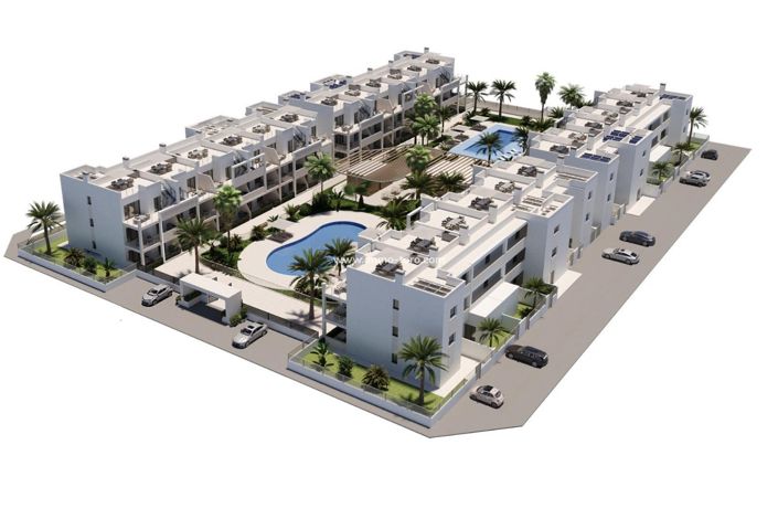 Image No.21-3 Bed Apartment for sale