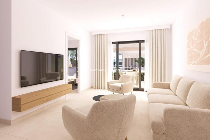 Image No.5-3 Bed Apartment for sale