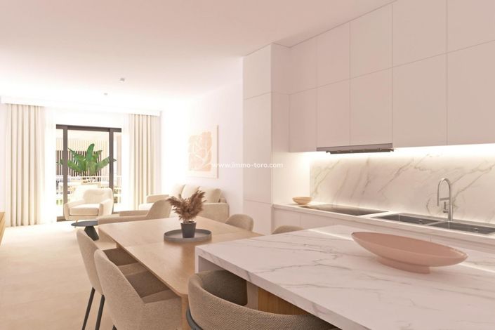 Image No.6-3 Bed Apartment for sale