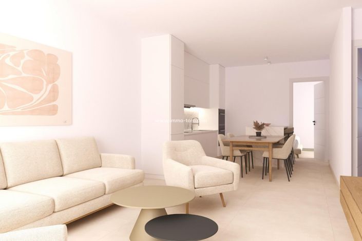 Image No.8-3 Bed Apartment for sale