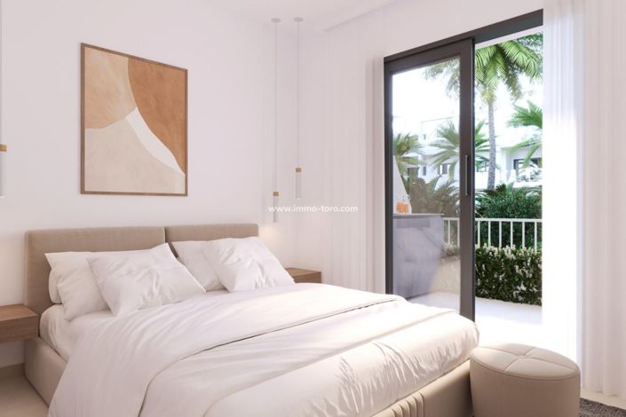 Image No.9-3 Bed Apartment for sale