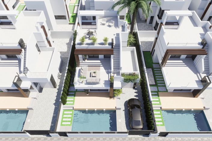 Image No.4-3 Bed Villa for sale