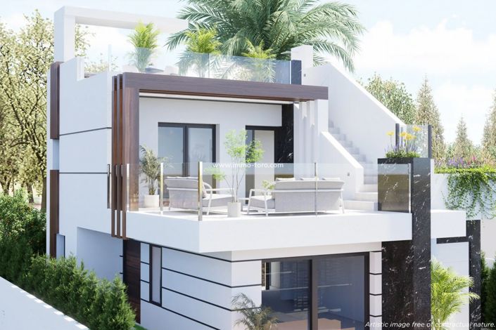 Image No.5-3 Bed Villa for sale
