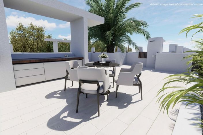 Image No.8-3 Bed Villa for sale