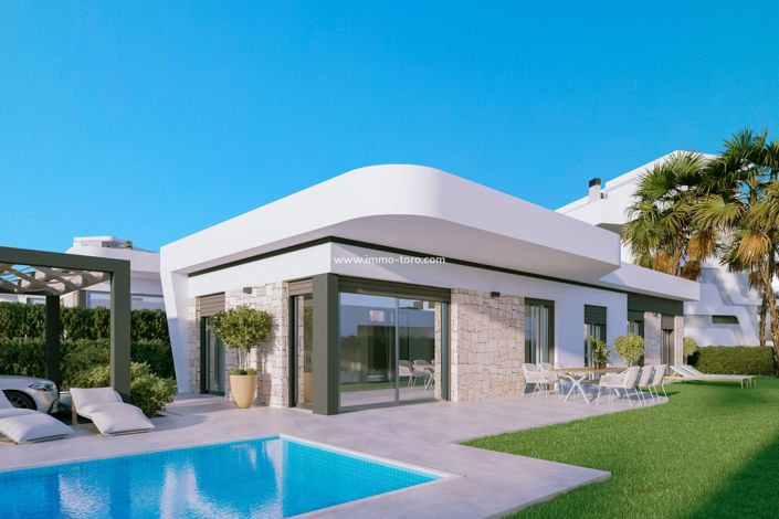 Image No.3-3 Bed Villa for sale