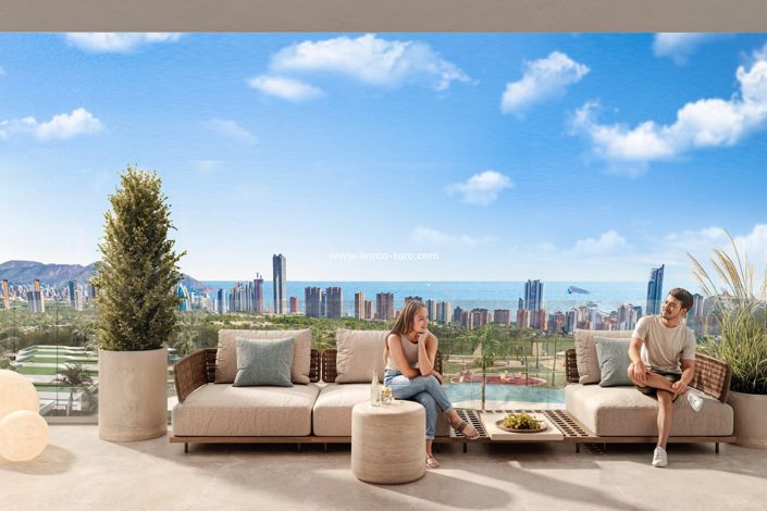 Image No.19-2 Bed Penthouse for sale