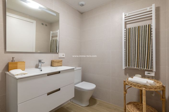 Image No.24-Appartement de 2 chambres à vendre à Calpe