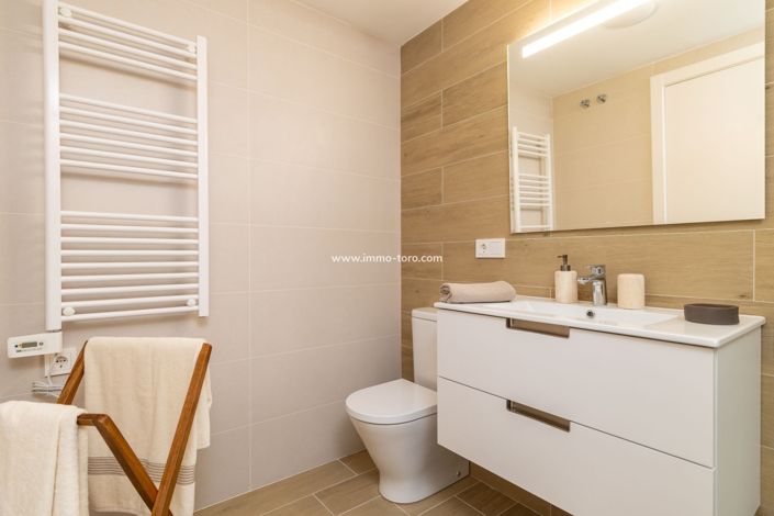 Image No.35-Appartement de 2 chambres à vendre à Calpe