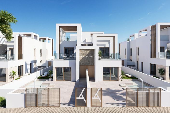 Image No.13-3 Bed Villa for sale
